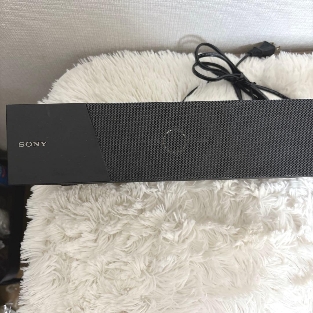 SONY ソニー HT-ST5000 SA-WST5000 セット販売①