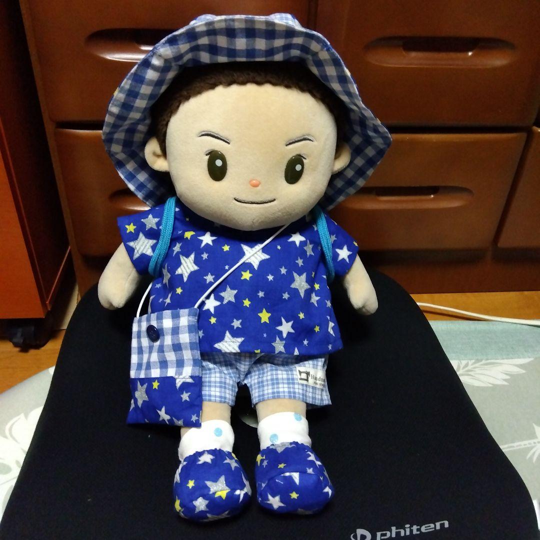 タロコさま専用　お洋服2着