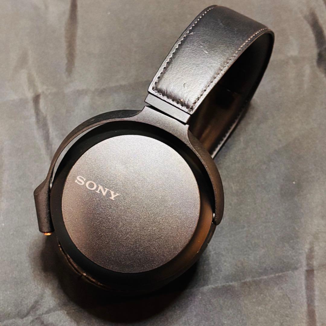 SONY ヘッドホン MDR-Z7M2