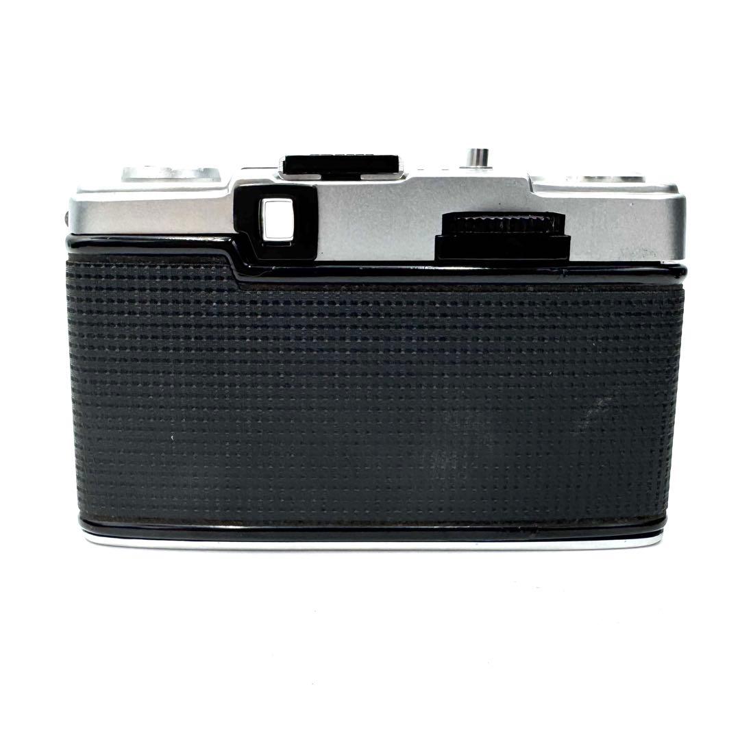 ❁完動品❁OLYMPUS オリンパス PEN EE-3 フィルムカメラ