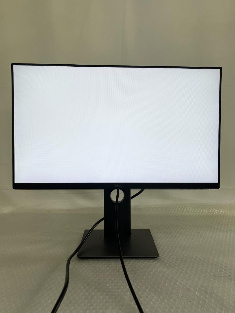 DELL P2419HC 23.8インチモニターPS4対応USB Type-C