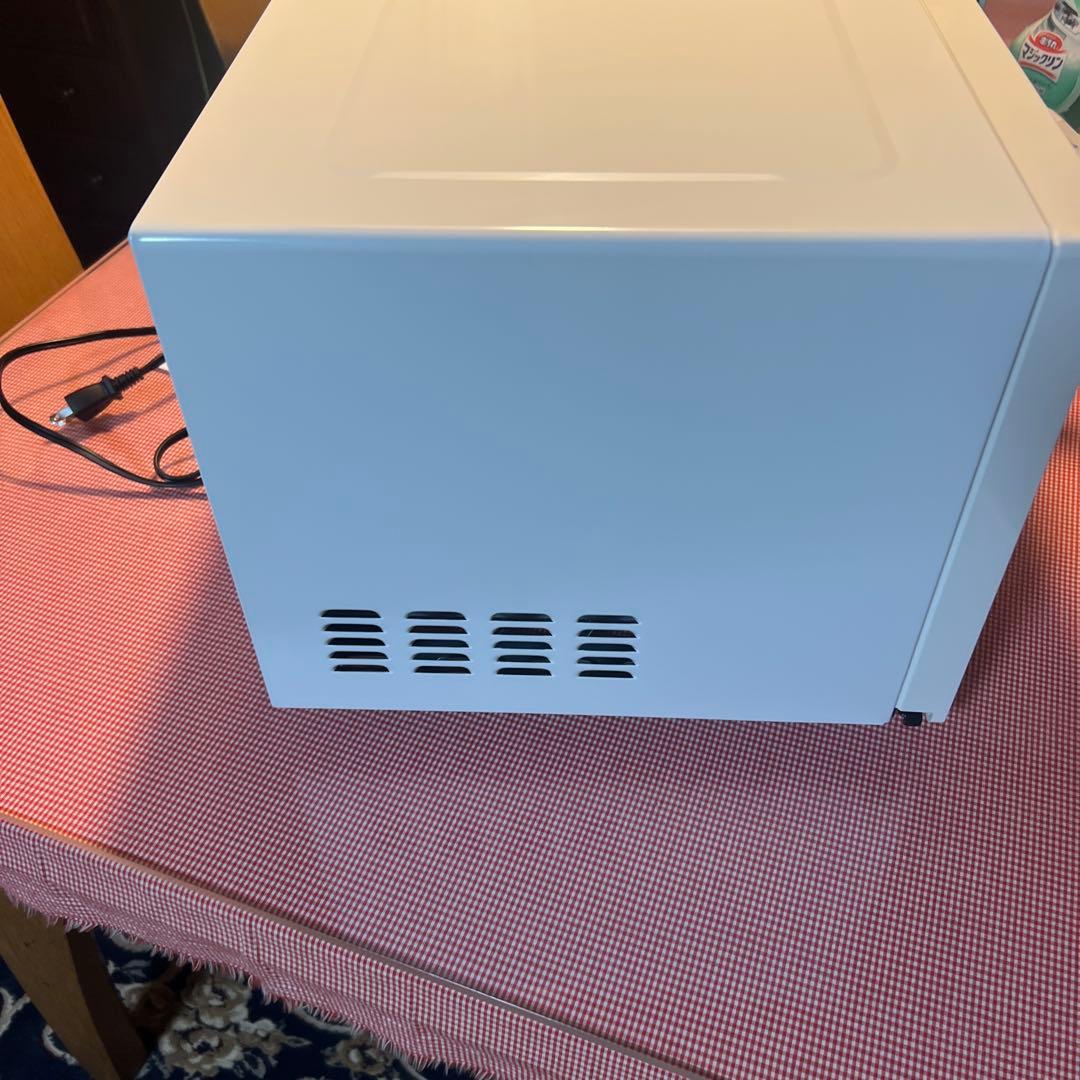 HITACHI HMR-BK220-Z5 単機能電子レンジ