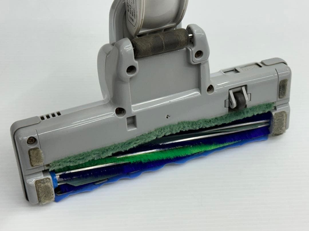希少　廃盤品　絶版品　動作保証　掃除機　ヘッド　回転ブラシ　D-AP21 中古
