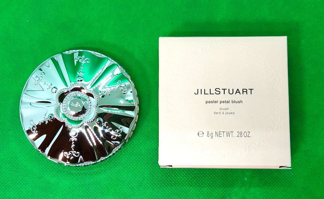 JILLSTUART・ジルスチュアート コスメ7点まとめ売りセット！新品未使用品