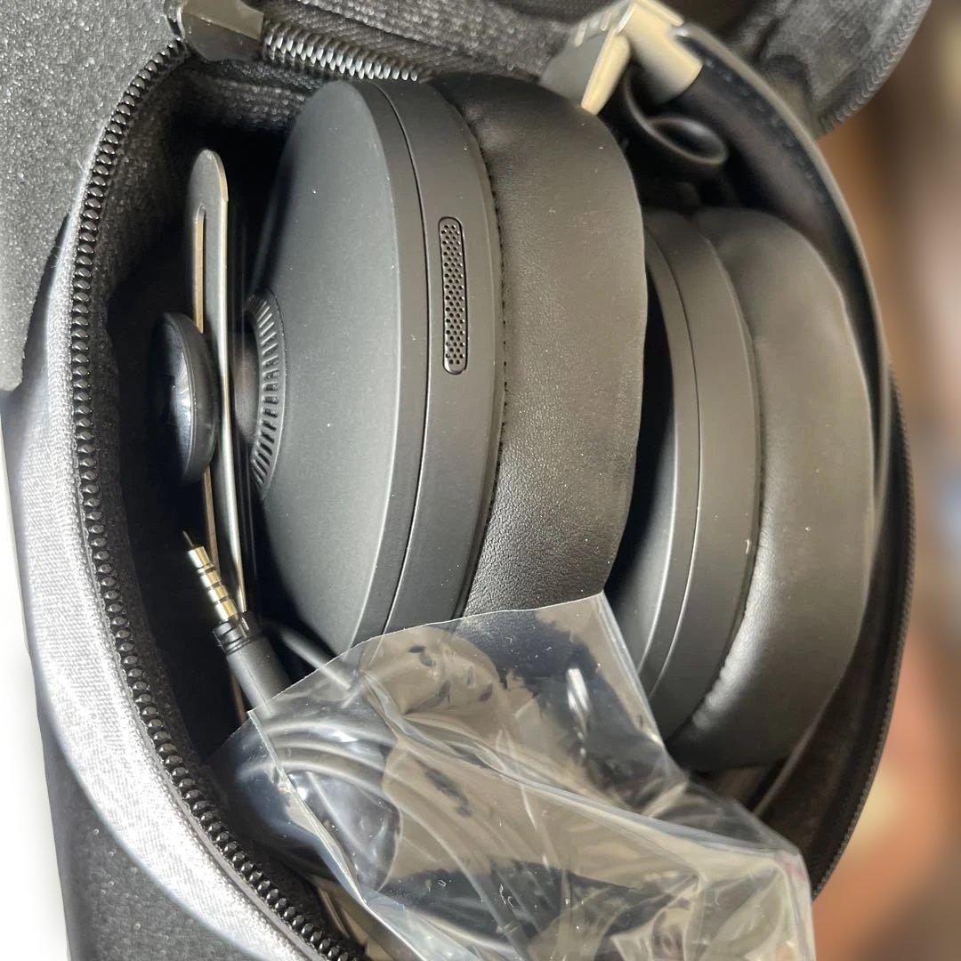 ヘッドホン Sennheiser Momentum Wireless M3