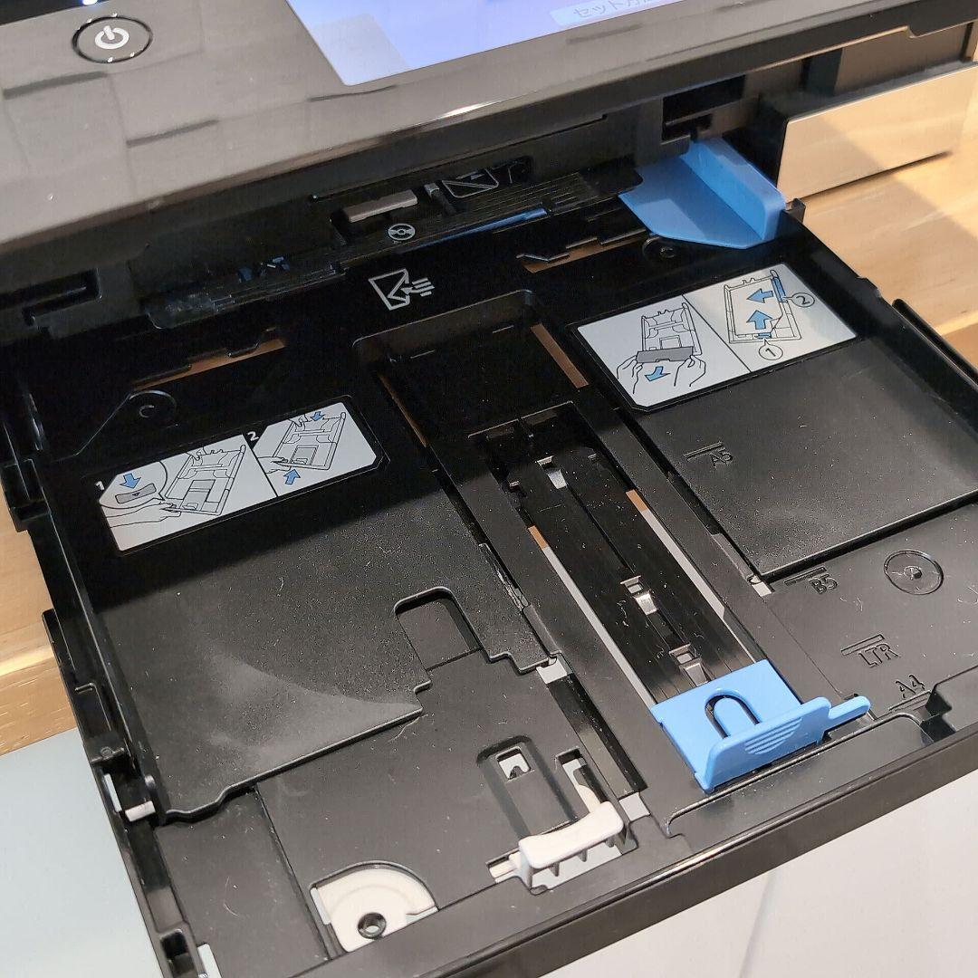 【正常動作品】 CANON インクジェットプリンター PIXUS TS8330