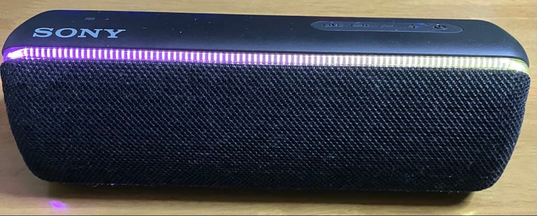 ※手渡し限定SONY SRS-XB32 ワイヤレススピーカー