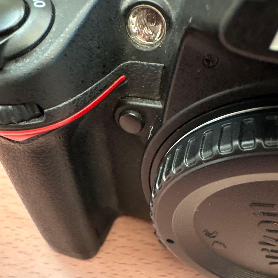 Nikon D7000 デジタル一眼レフカメラ　レンズ3本　NIKKOR