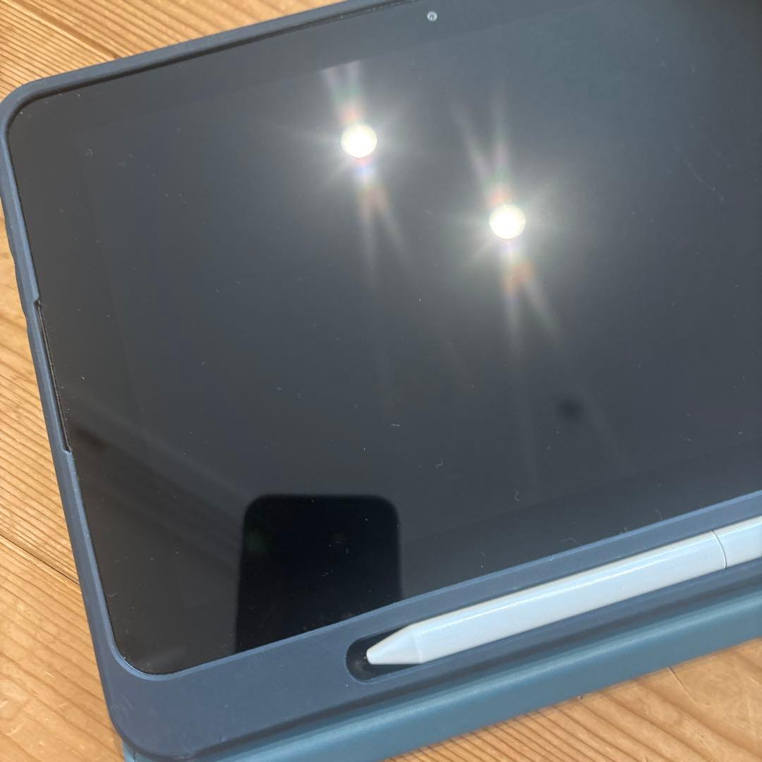 週末限定値下げ！SMILE ZEMIタブレット本体中古2024年11月購入