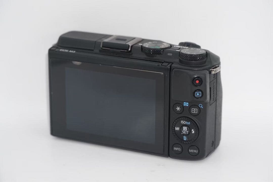 Canon キャノン EOS M3