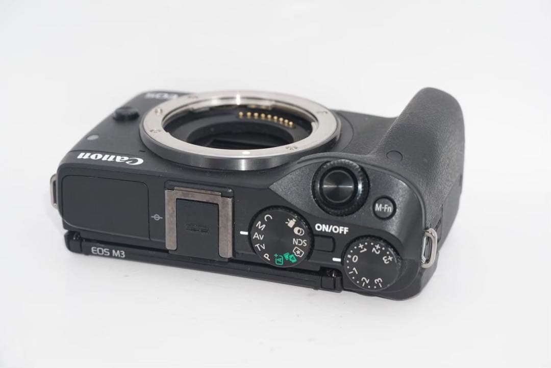 Canon キャノン EOS M3