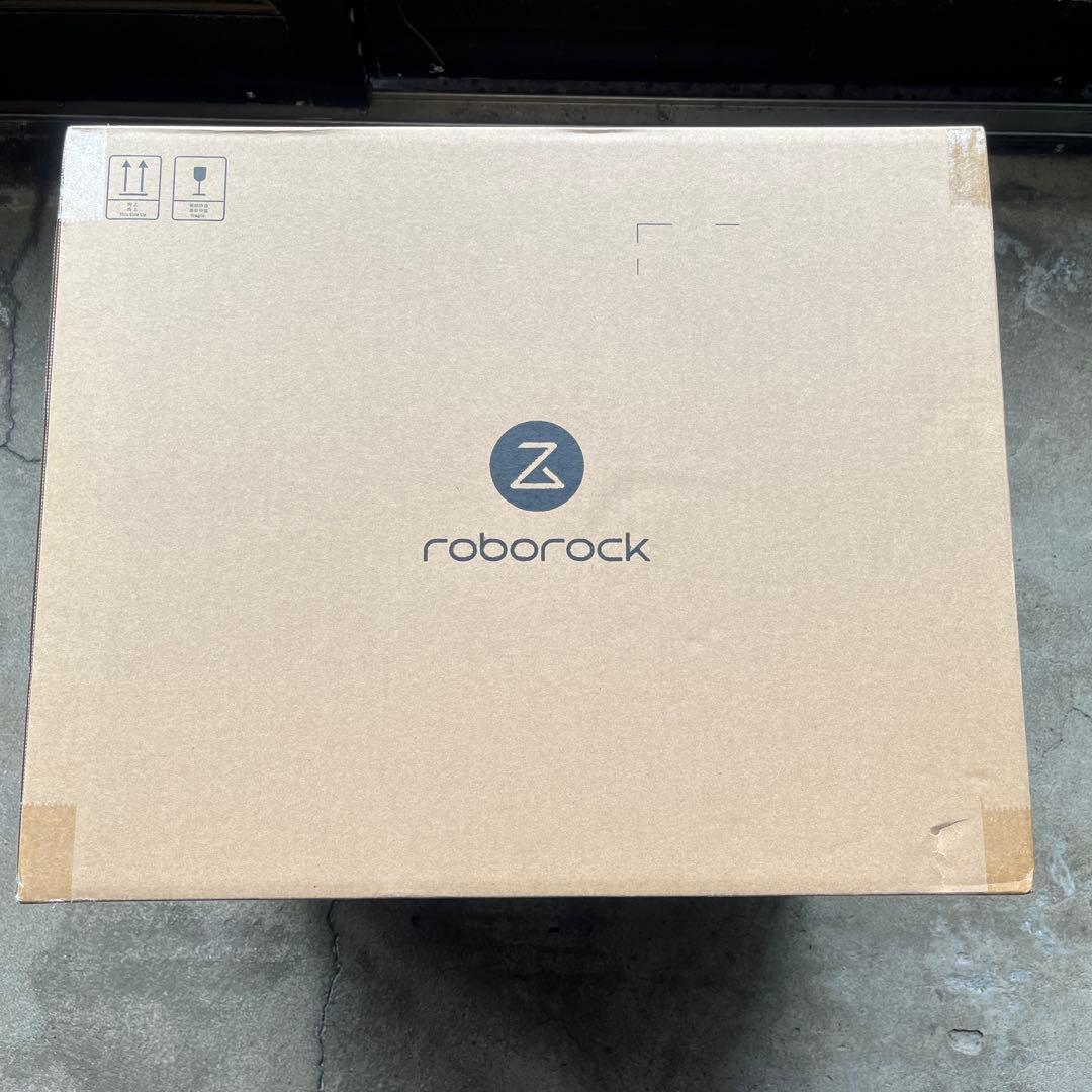 roborock ロボロック　 Saros10 S1052-04