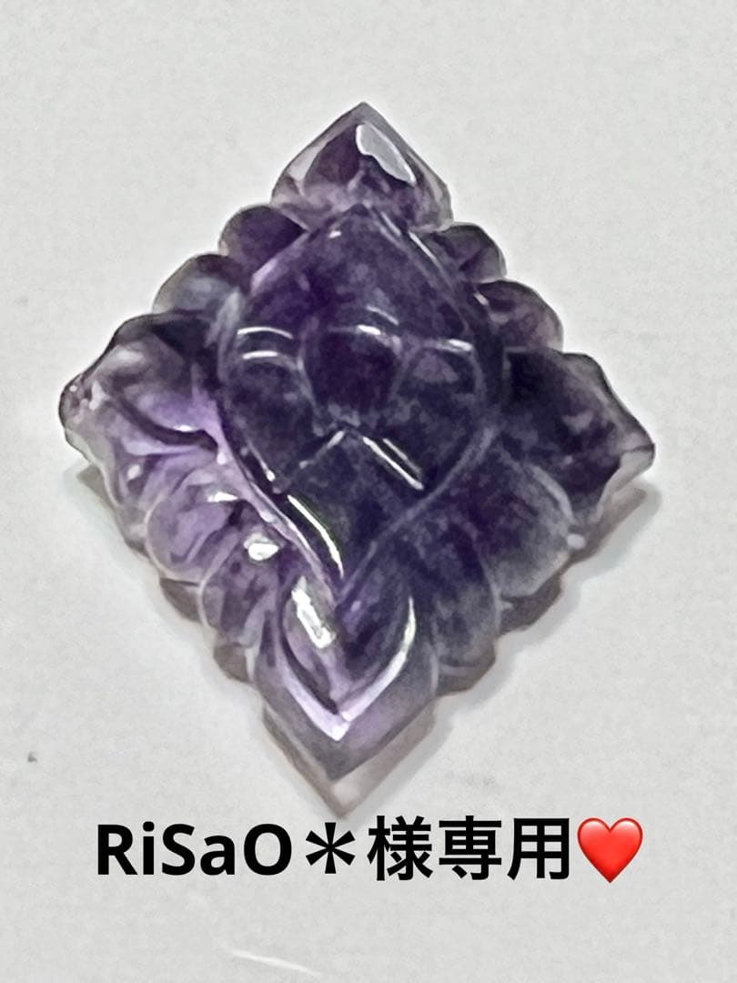 RiSaO＊❤️