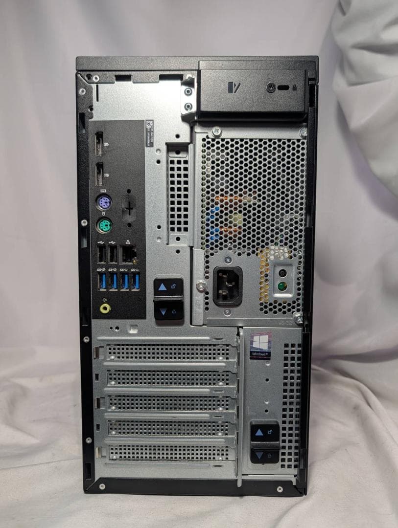 高性能 DELL 第10世代 i5/16GB/SSD+HDD+HDD/Win11