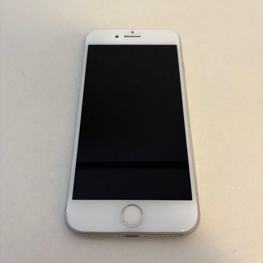 Apple iPhone 8 白 本体