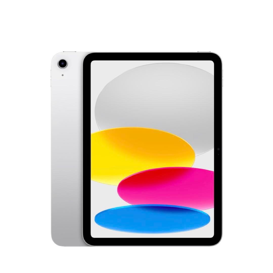 【Apple】11インチ iPad （A16） Wi-Fiモデル 128GB