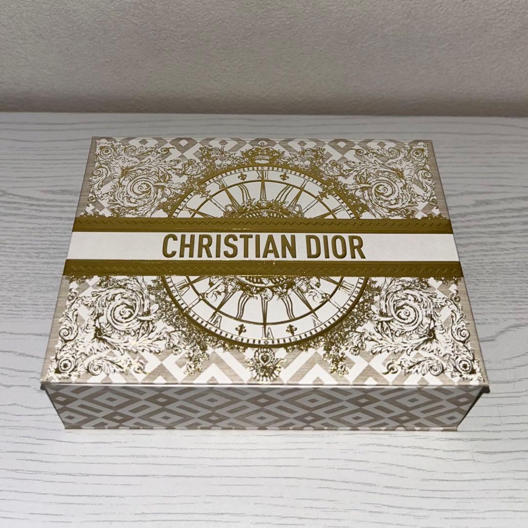 Miss Dior 香水30ml & ハンドクリーム20ml セット
