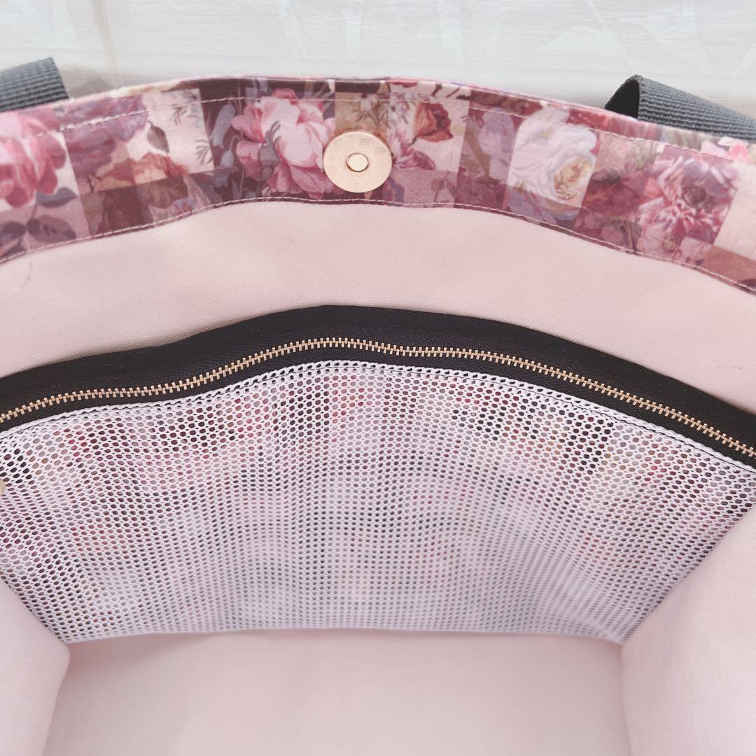 さくら様お纏め専用ページ☆リバティ　トートバッグ