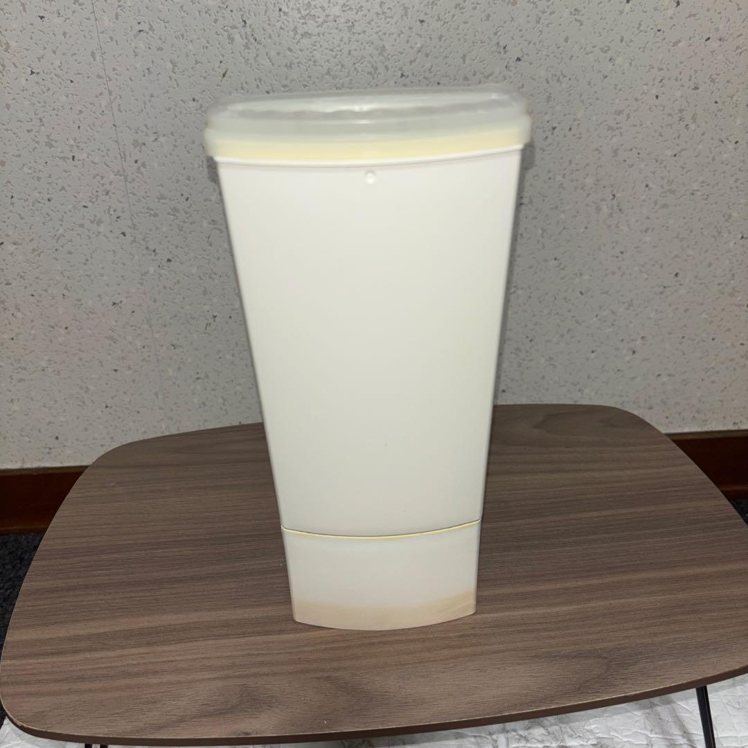 【2021年製】YAMAZEN スチームファン式加湿器　KSF-M1001W