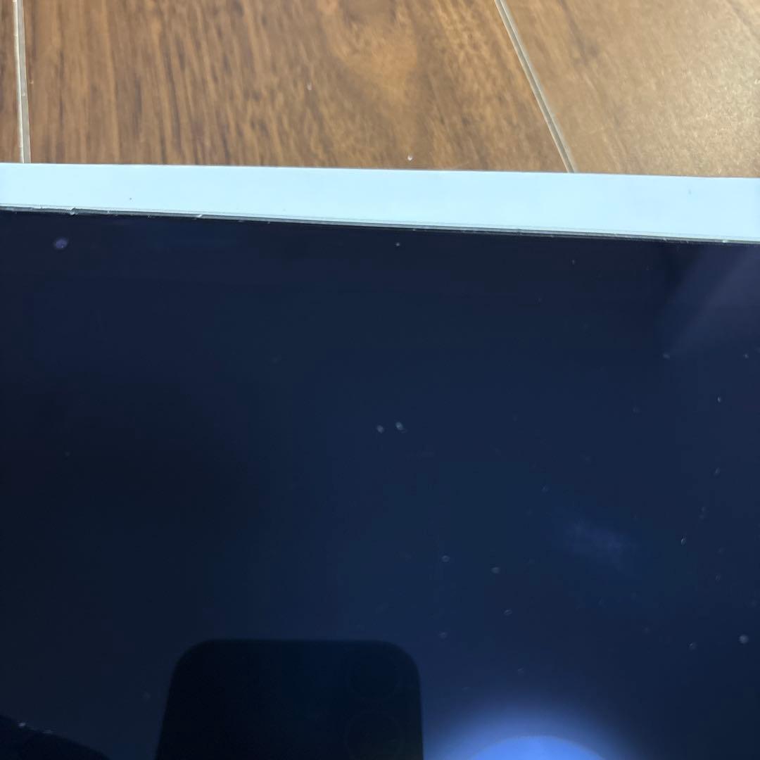 MacBook Pro (13インチ 2020 TB3×4ポート)