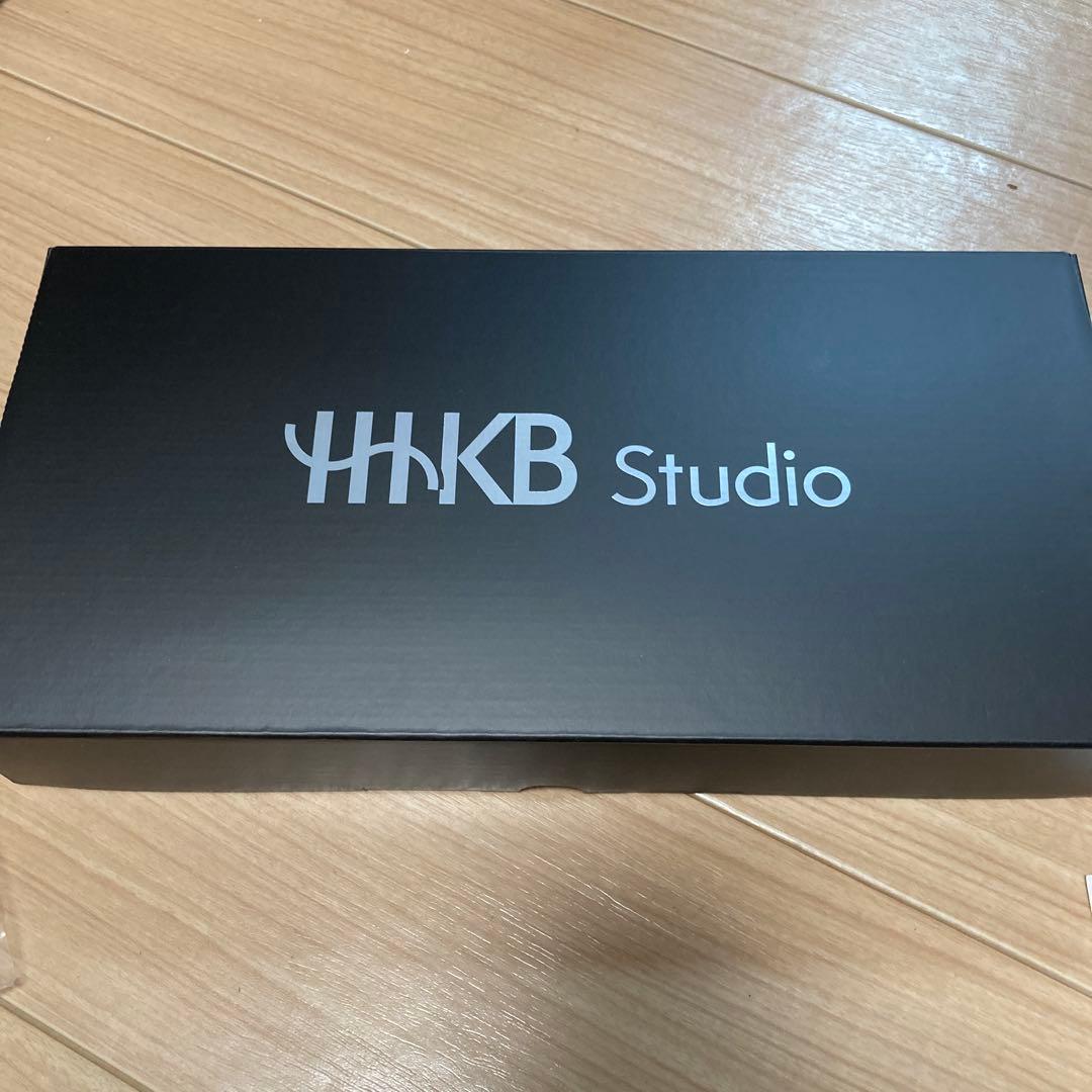 HHKB Studio 英語配列/墨