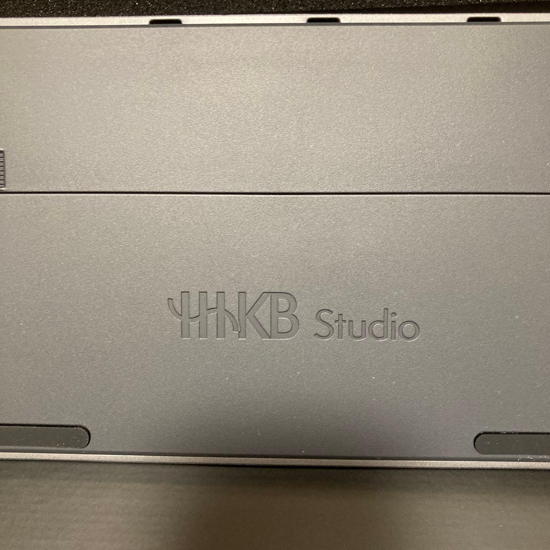 HHKB Studio 英語配列/墨