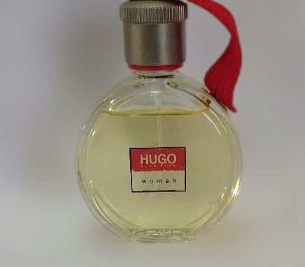 Hugo Bossヒューゴ ウーマン オードトワレ