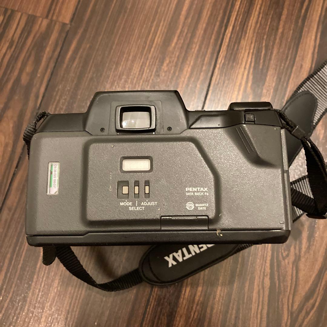 PENTAX SF7 一眼レフカメラとレンズセット