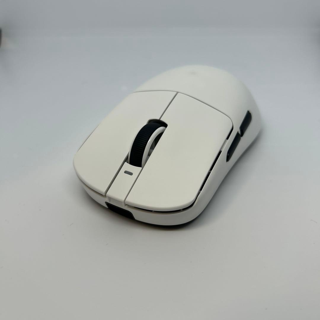 VXE ワイヤレスマウス VXE R1 ホワイト