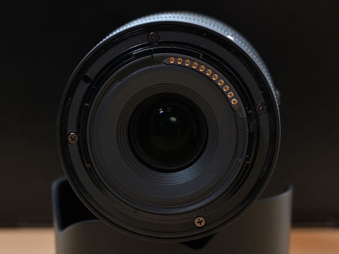 【おまけ付き】Nikon　Z50　ダブルズームキット