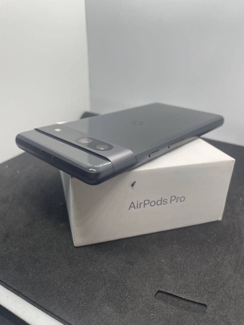 Google pixel 7a 128gb sim フリー