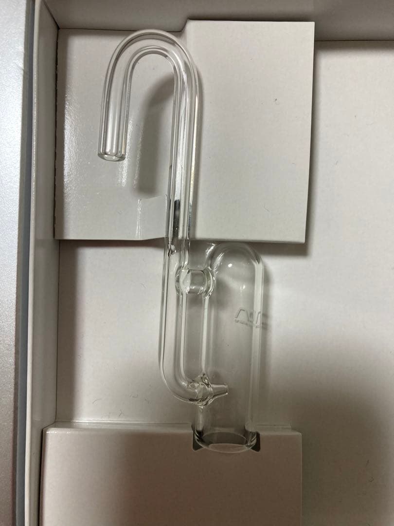 ADA BELL GLASS MINI （2個セット）