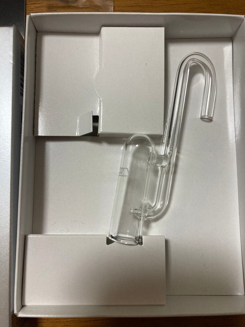 ADA BELL GLASS MINI （2個セット）