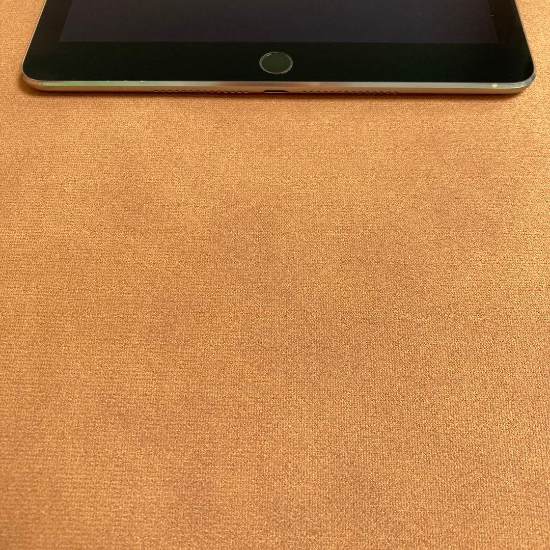190 比較的美品 iPad Air2 第2世代 16GB au
