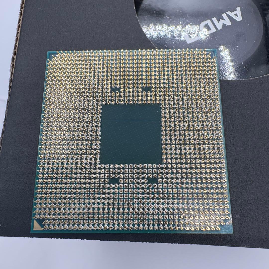 CPU Ryzen 5 3600X BOX