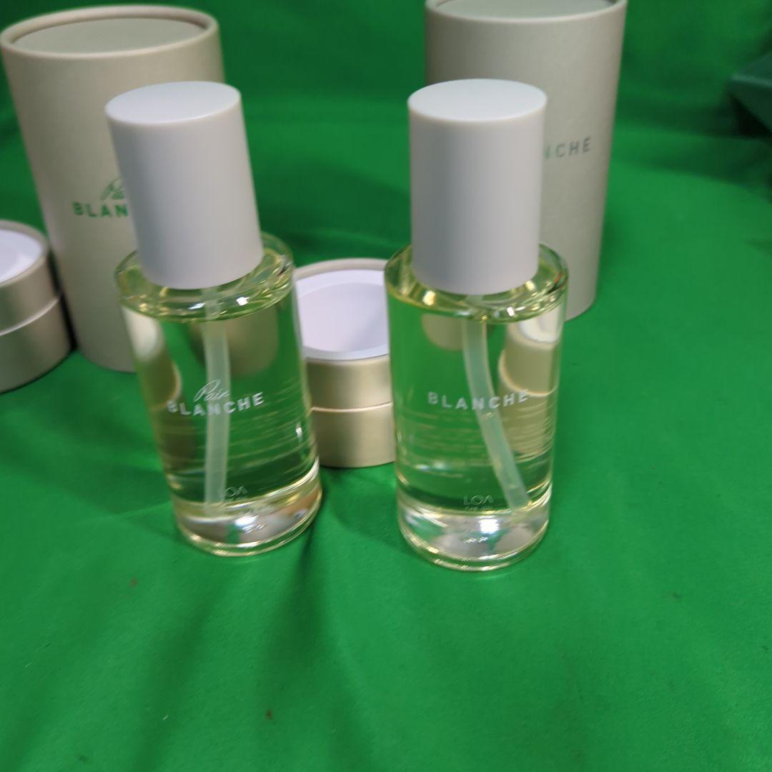 ★お値下げ中★LOA THE OIL ロアザオイル ペアブランシュ 100ml