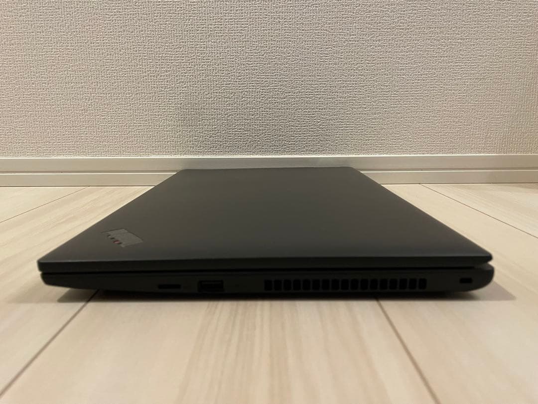 Lenovo L15 Gen3 i5 12世代 256GB Office