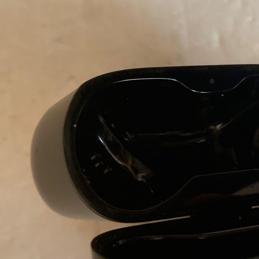 ジャンク ボーズ QUIETCOMFORT EARBUDS Ⅱ 充電ケース