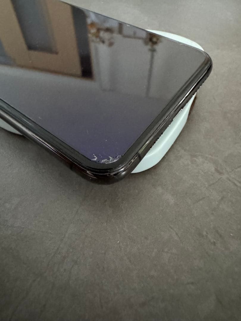 【本日限定‼️】iphone11promax 512GB スペースグレイ