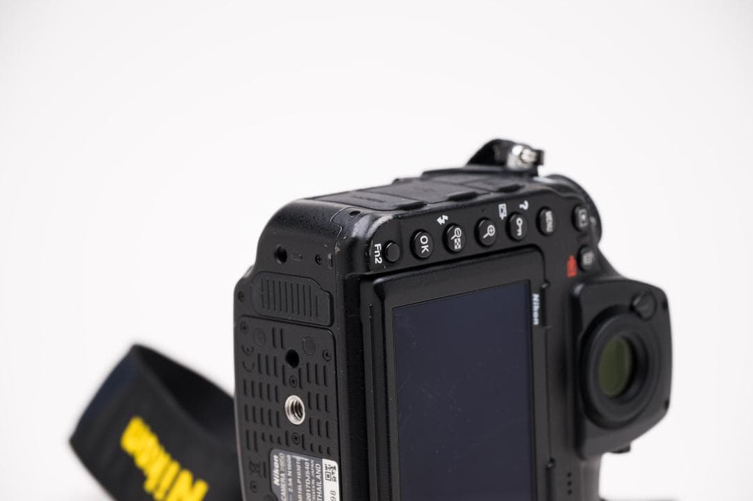 Nikon D850 ボディ