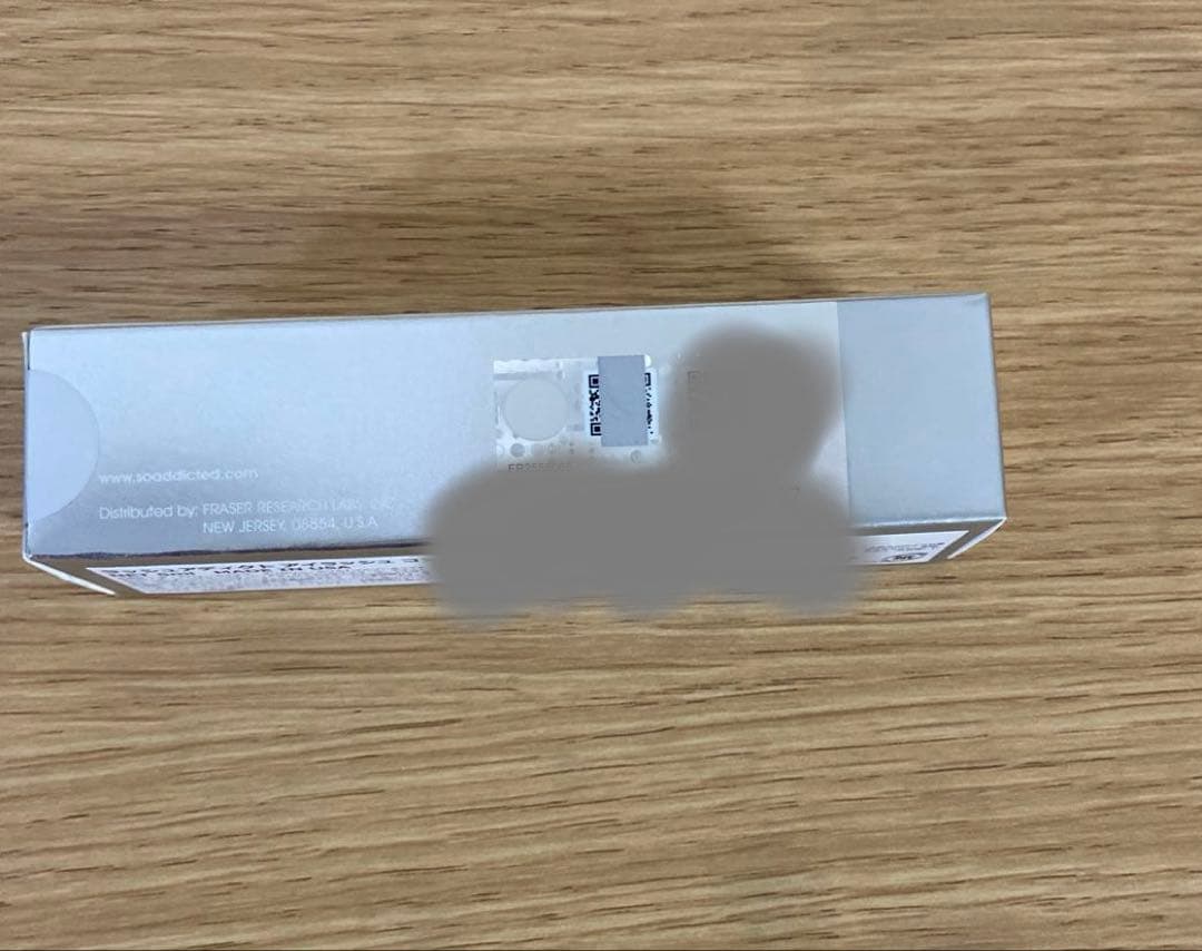 新品未開封　ラッシュアディクト　アイラッシュコンディショングセラム
