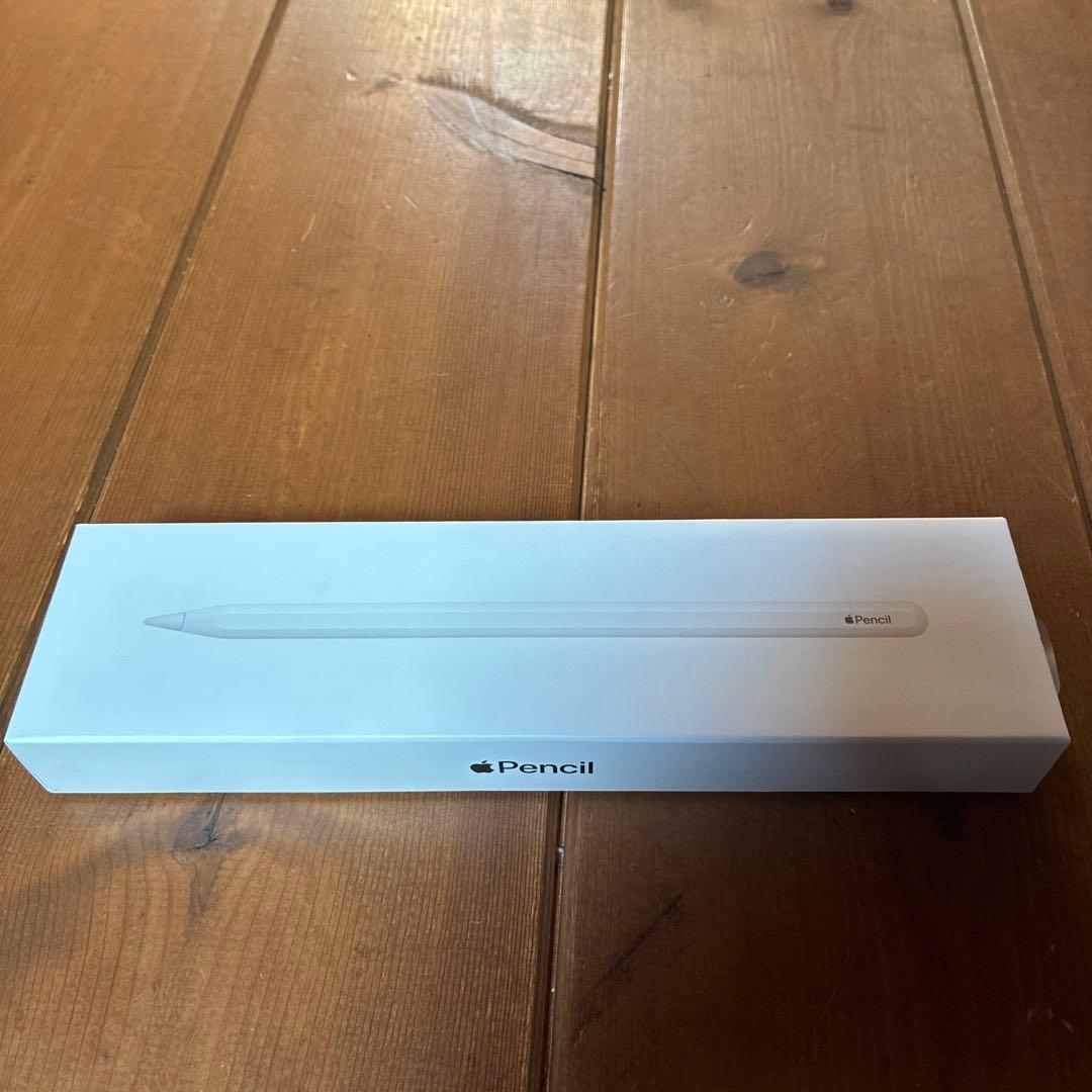 iPad Air 第5世代 MチップAppleペンシル&ケース付バッテリー89%