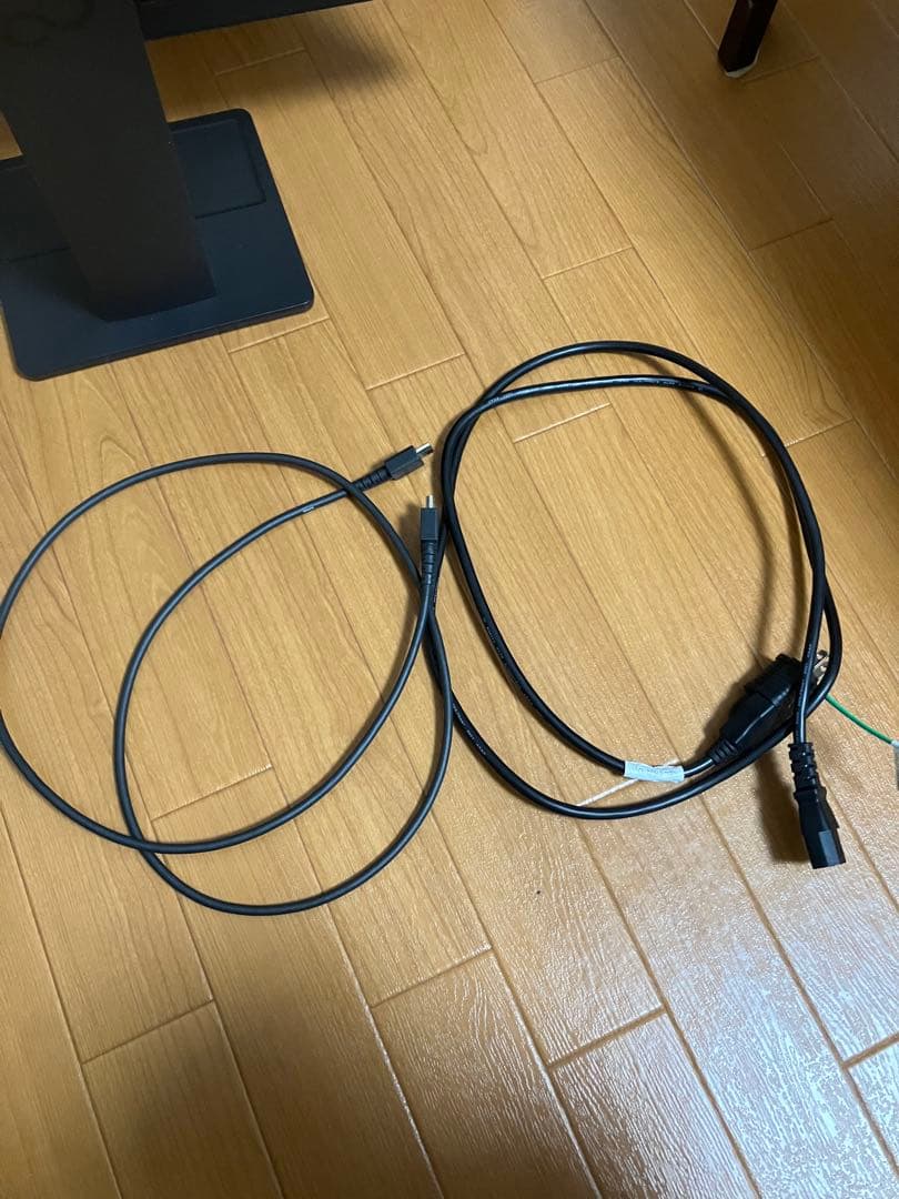 富士通 モニター ディスプレイ VTF2401 23.8型