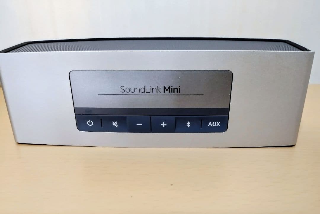 Y*A様 Bose SoundLink Mini　連続再生12時間以上 シリコン