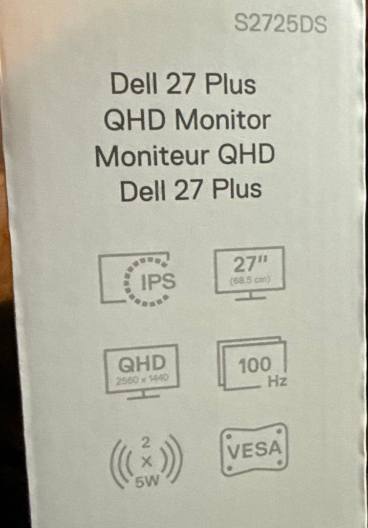 ノ*ブ様 デスクトップ DELL