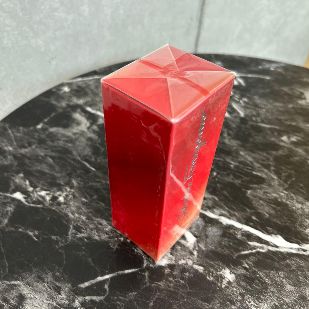 ❤️新品❤️サルヴァトーレフェラガモ　サブティール オードパルファム 香水 30ml