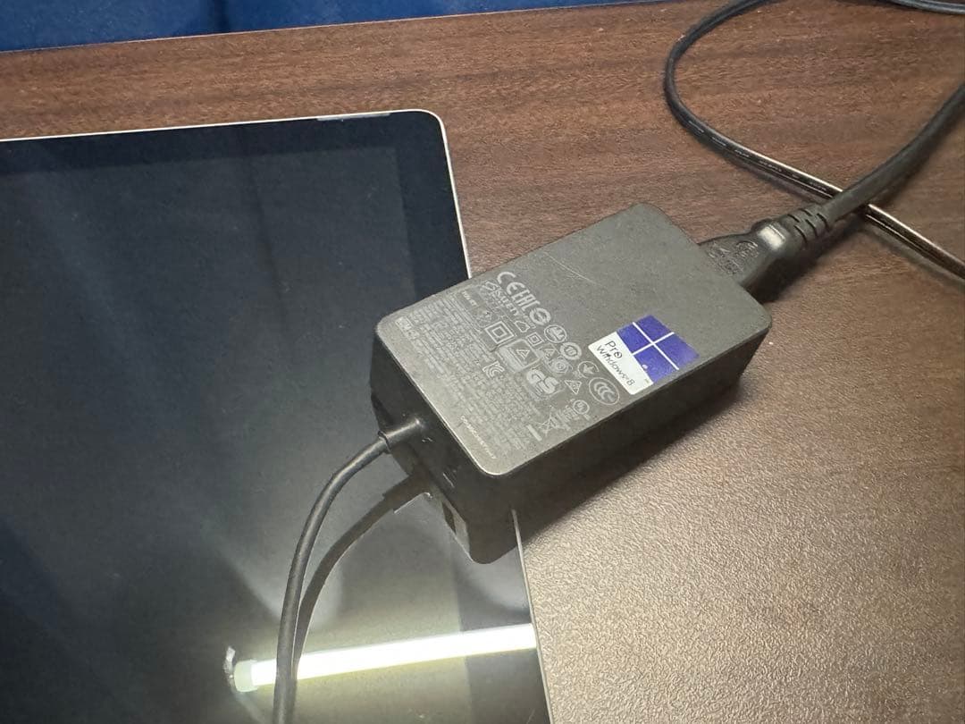 M*a様 Microsoft surface Intel Pentium 8/1