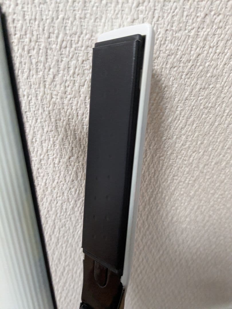ReFa ストレートヘアアイロン RE-AC02A　2022年製　ケース付き