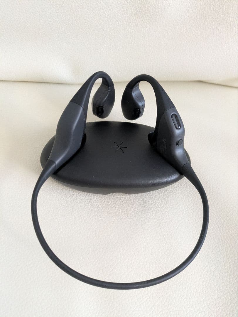 シオノギヘルスケア KIKIPPAイヤホン ガンマ波サウンド 40Hz 脳トレ