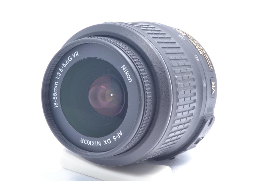 初期不良保証⭐Nikon D5000⭐標準レンズセット⭐回転式液晶⭐入門おすすめ
